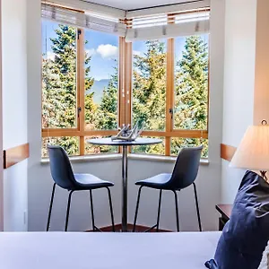 Cascade By Elevate Vacations Apartment Whistler